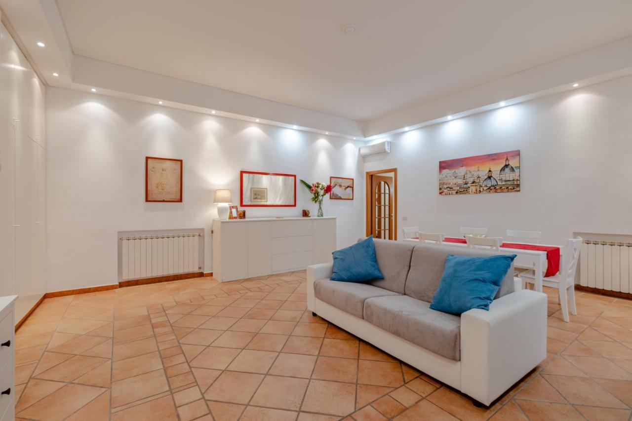 Ele Pantheon Apartamento Roma