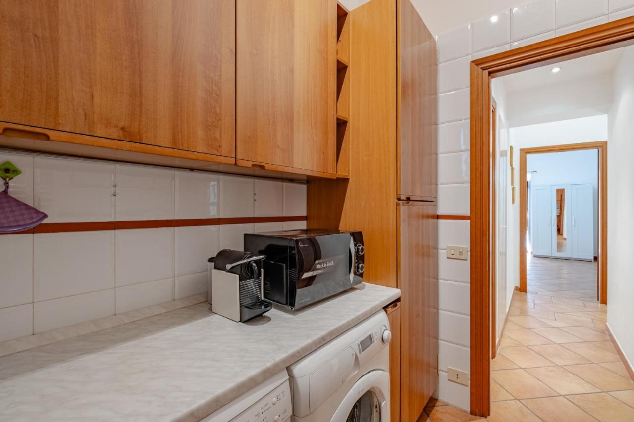 Apartamento Ele Pantheon Roma