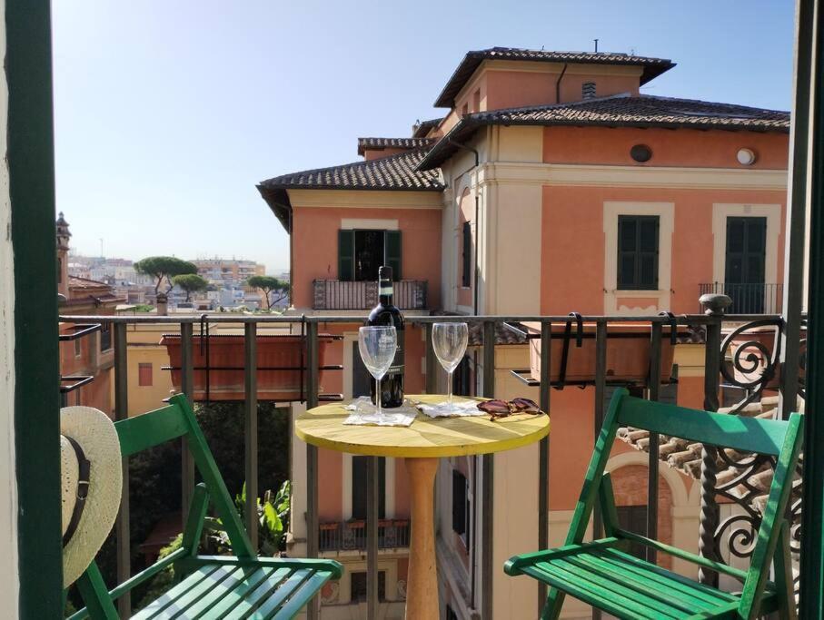 Dimora Torlonia - Elegance & Light In Roma
