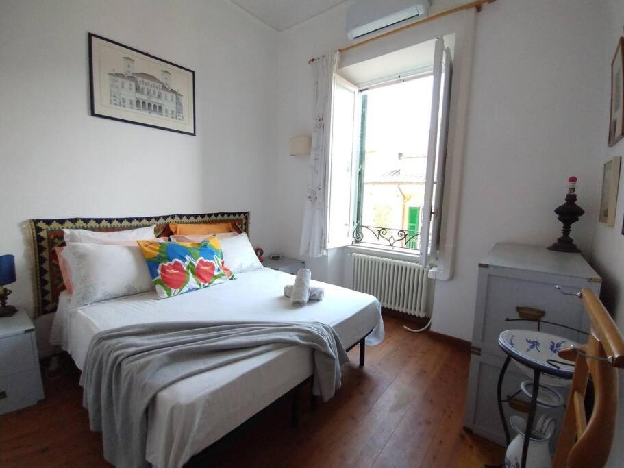 Apartamento Dimora Torlonia - Elegance & Light In *