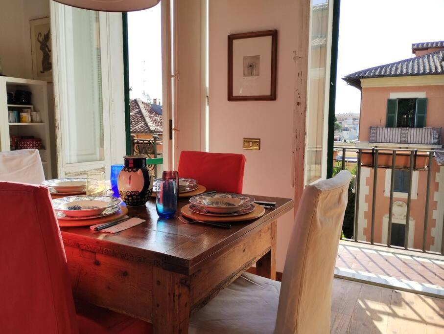 Dimora Torlonia - Elegance & Light In * Roma