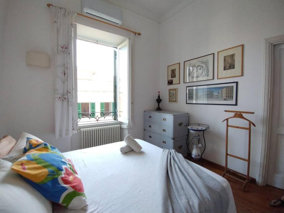 Dimora Torlonia - Elegance & Light In * Roma