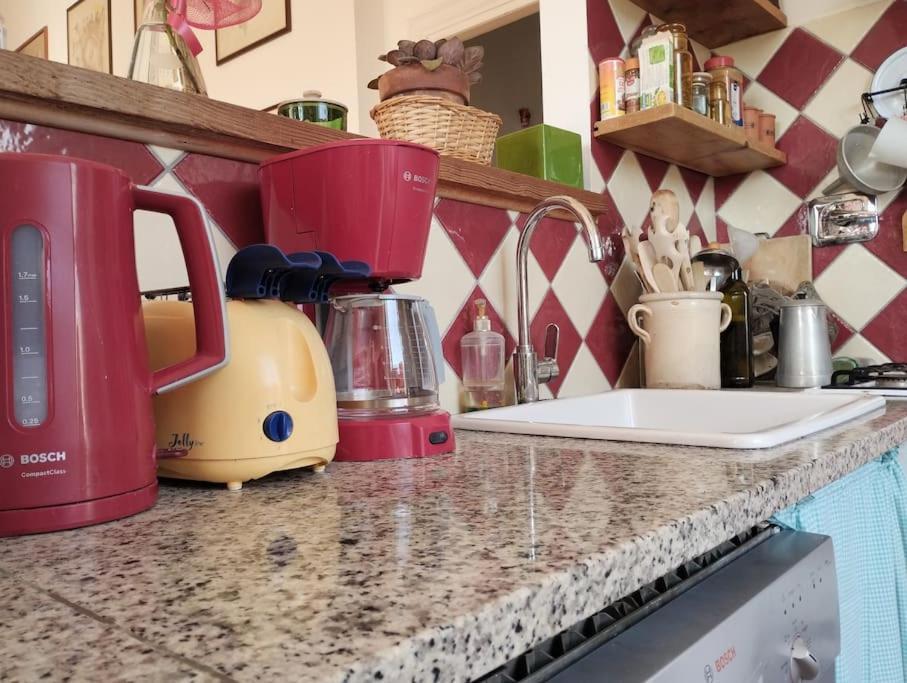 Apartamento Dimora Torlonia - Elegance & Light In Roma