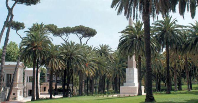 Apartamento Dimora Torlonia - Elegance & Light In *