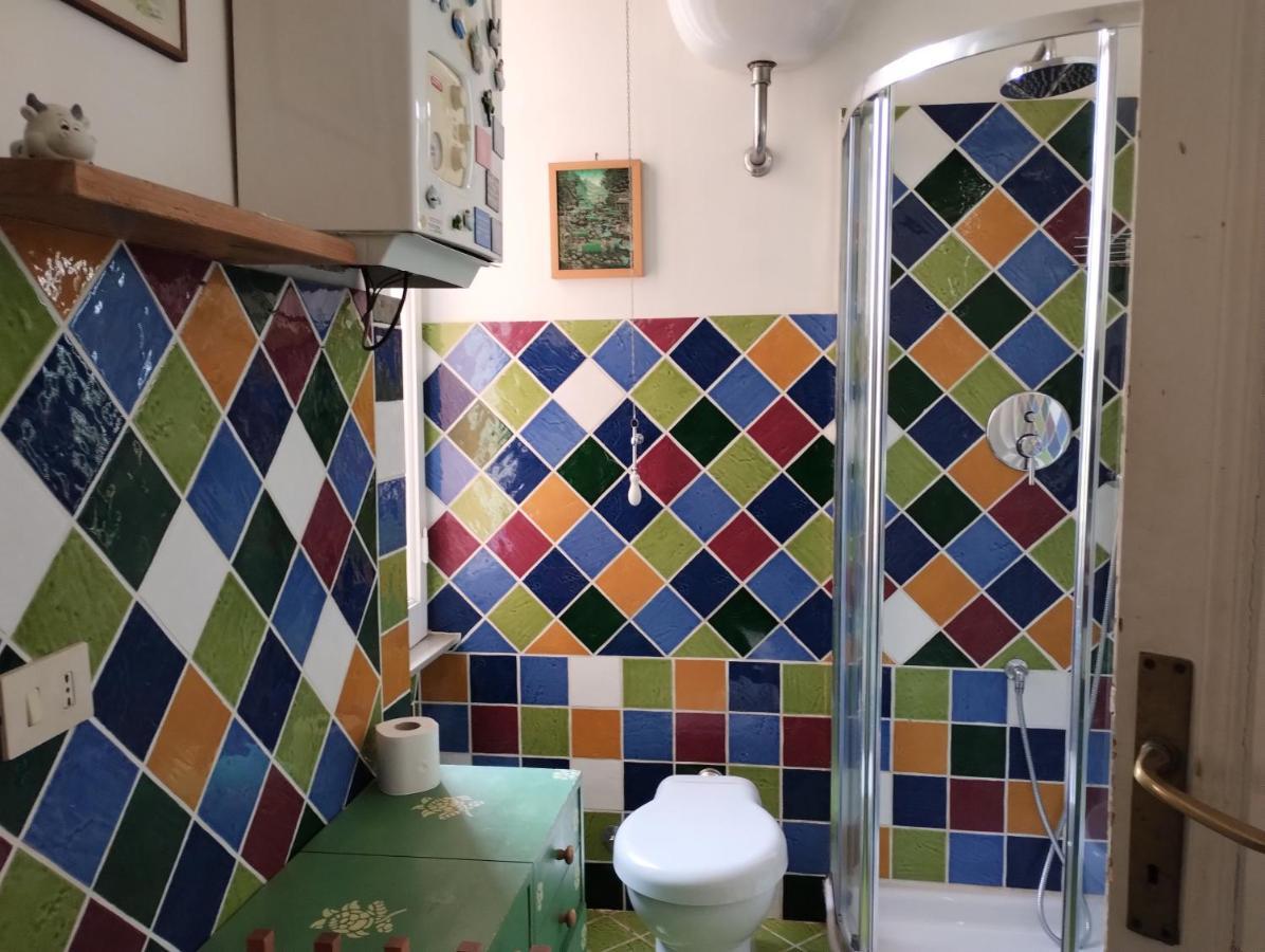 Apartamento Dimora Torlonia - Elegance & Light In