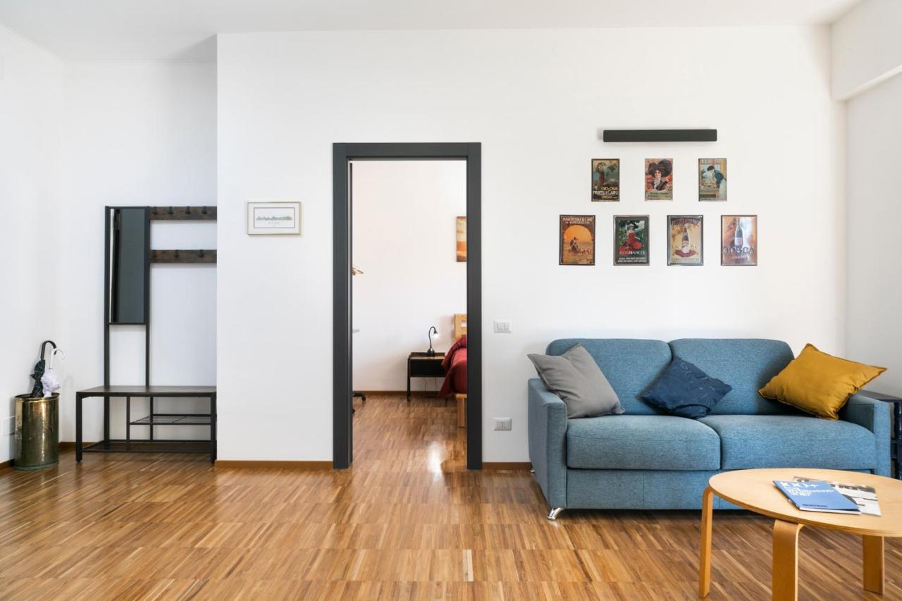 Appartamento Cozy Flat 2 Bedrooms 2 Bathrooms With Balcony