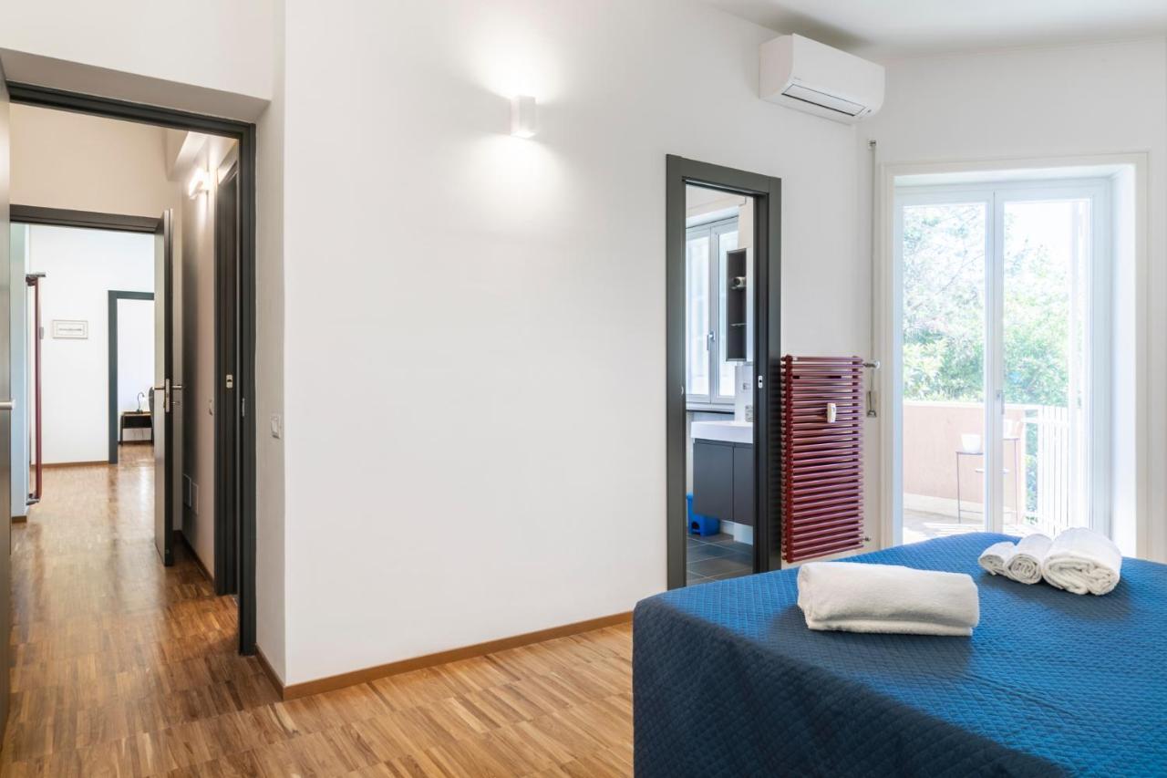 Appartamento Cozy Flat 2 Bedrooms 2 Bathrooms With Balcony *