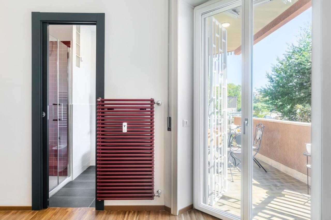 Appartamento Cozy Flat 2 Bedrooms 2 Bathrooms With Balcony