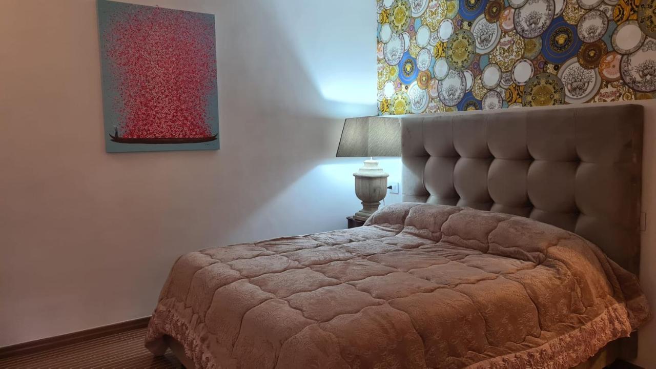 Apartment Hybris Campo De' Fiori *