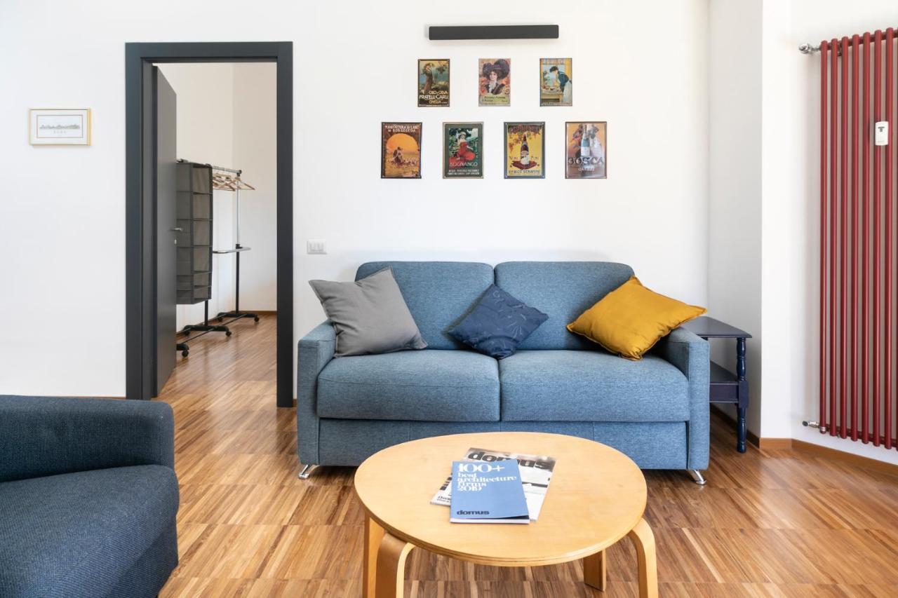 Appartamento Cozy Flat 2 Bedrooms 2 Bathrooms With Balcony *