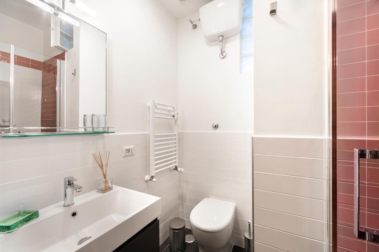 Cozy Flat 2 Bedrooms 2 Bathrooms With Balcony Appartamento