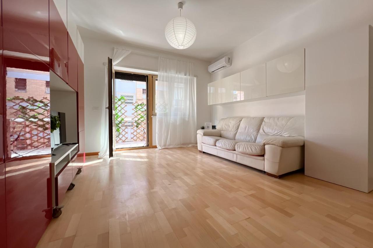 La Casa Di Leilighet Roma