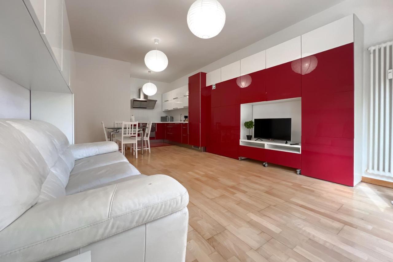 La Casa Di Leilighet Roma