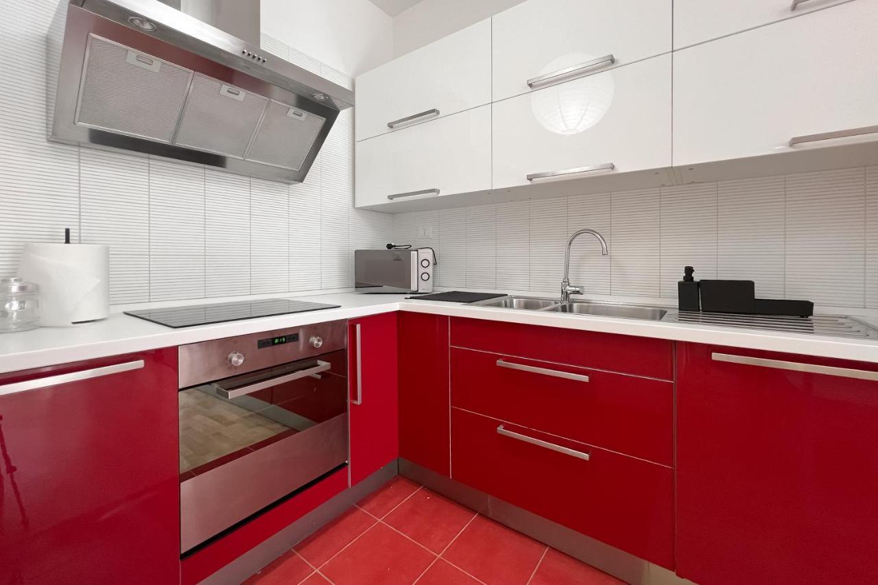 Leilighet La Casa Di Roma