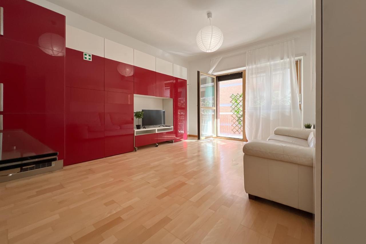 Leilighet La Casa Di Roma