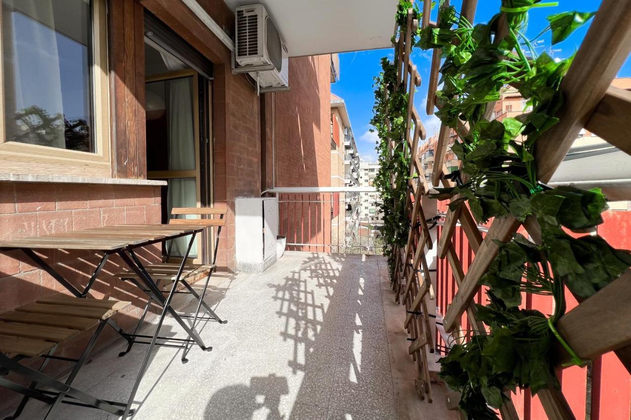 La Casa Di Leilighet Roma