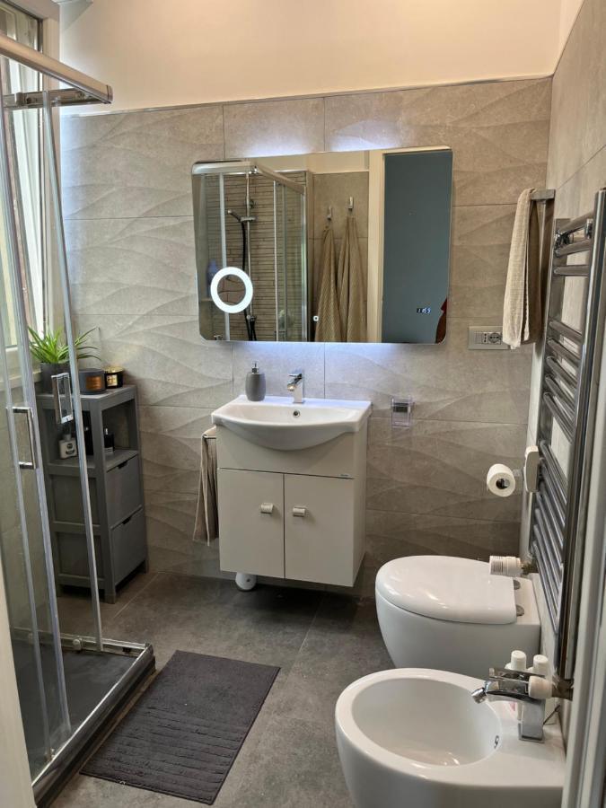 Moderno Bilocale Con Terrazzo Apartamento Roma