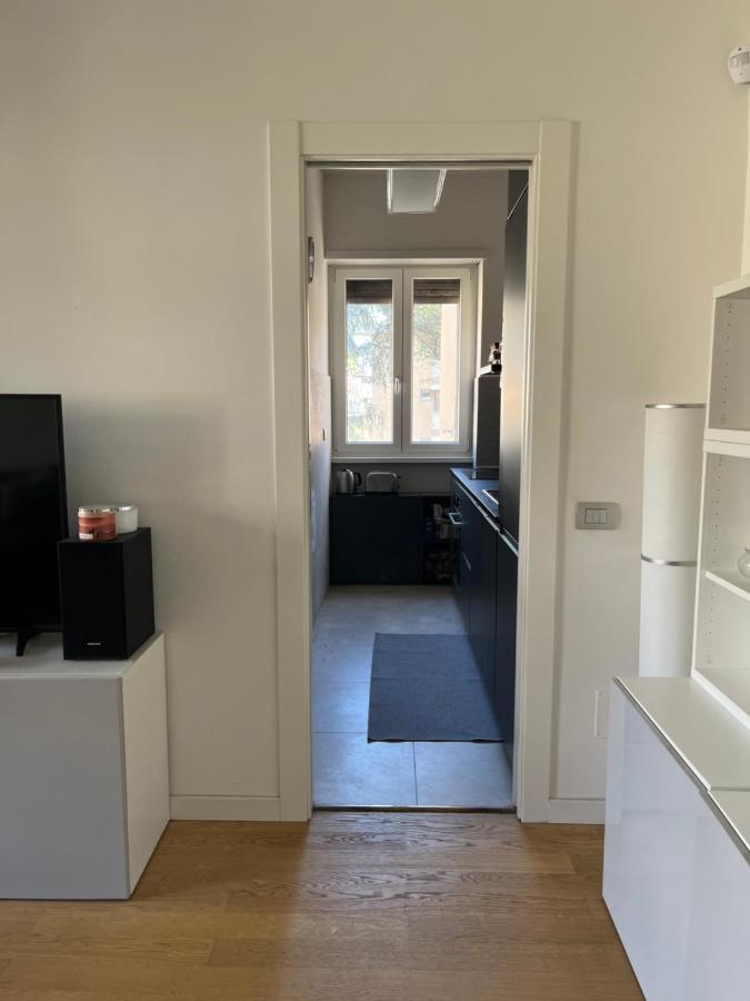 Apartamento Moderno Bilocale Con Terrazzo