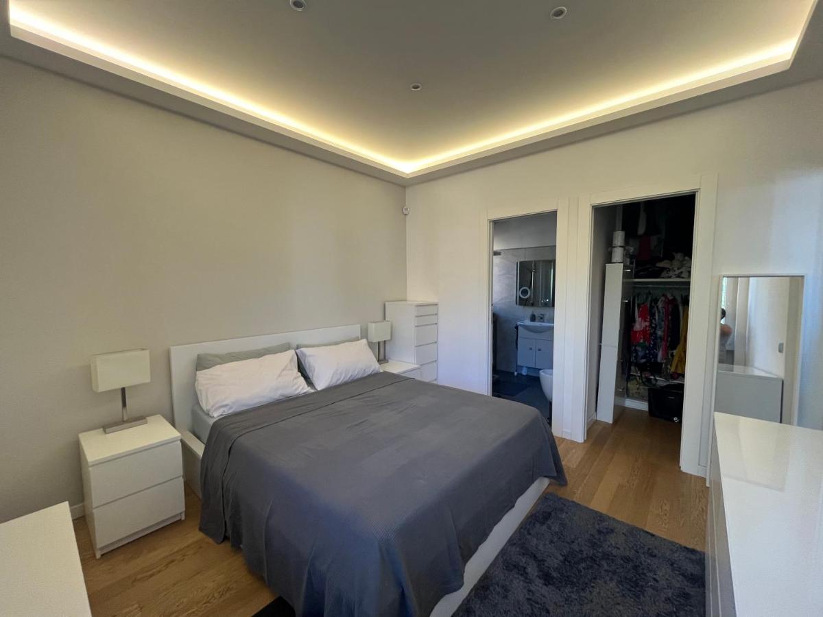 Moderno Bilocale Con Terrazzo Apartamento