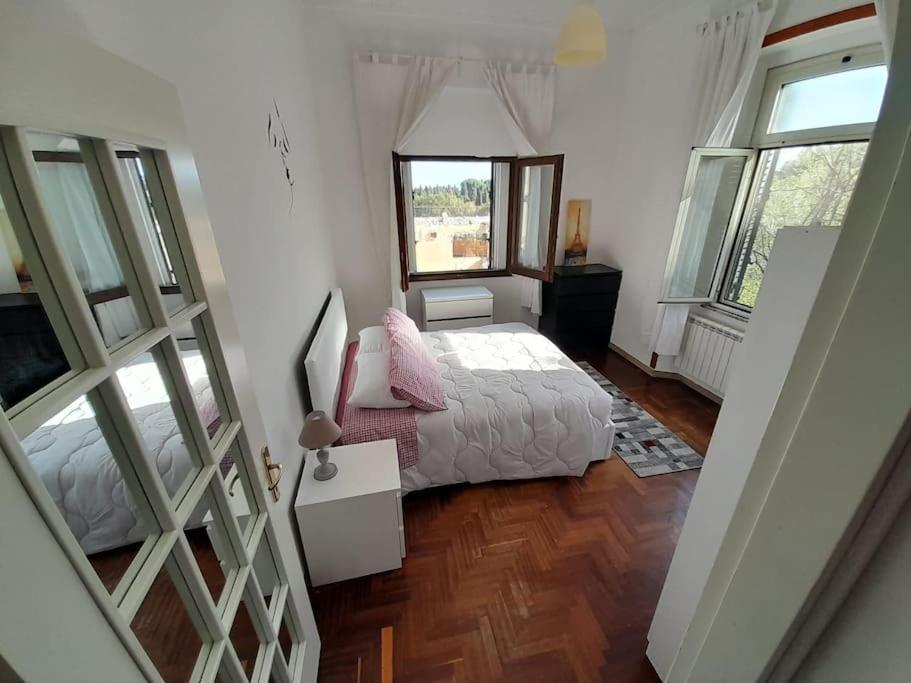 Apartamento Dom&fla Universita Stazione Tiburtina