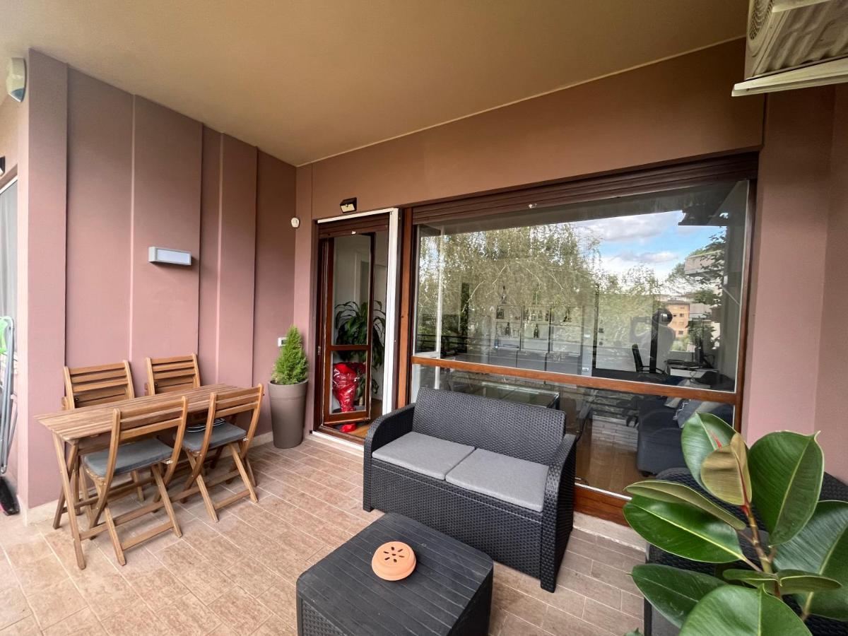 Moderno Bilocale Con Terrazzo Apartamento *