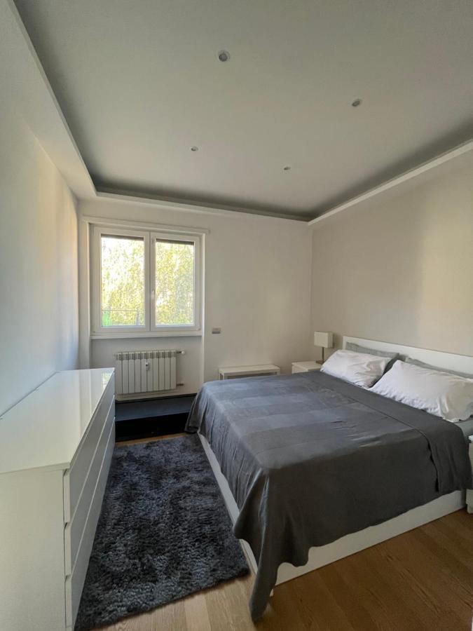 Moderno Bilocale Con Terrazzo Apartamento *