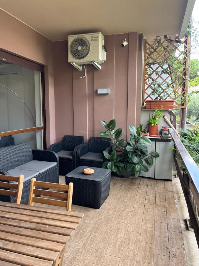Moderno Bilocale Con Terrazzo Apartamento