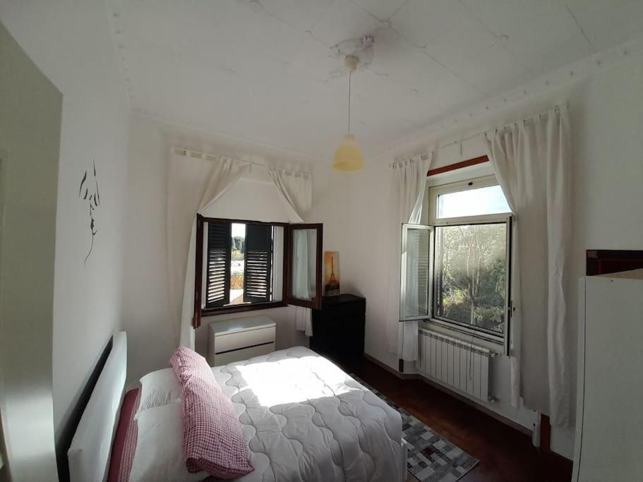 Appartamento Dom&fla Universita Stazione Tiburtina Roma