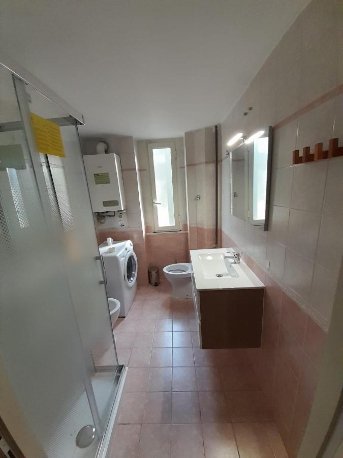 Dom&fla Universita Stazione Tiburtina Apartamento