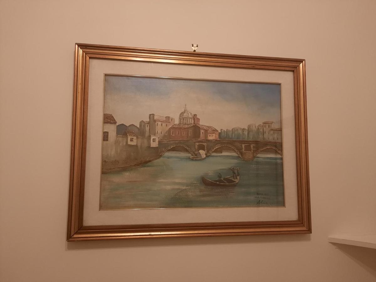 Nido Vidaschi * Roma