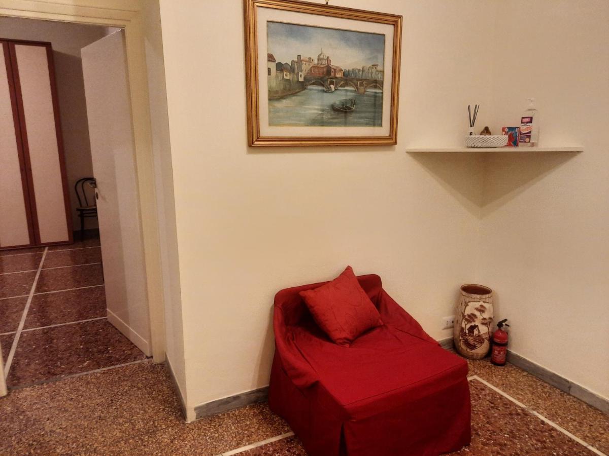 Appartamento Nido Vidaschi