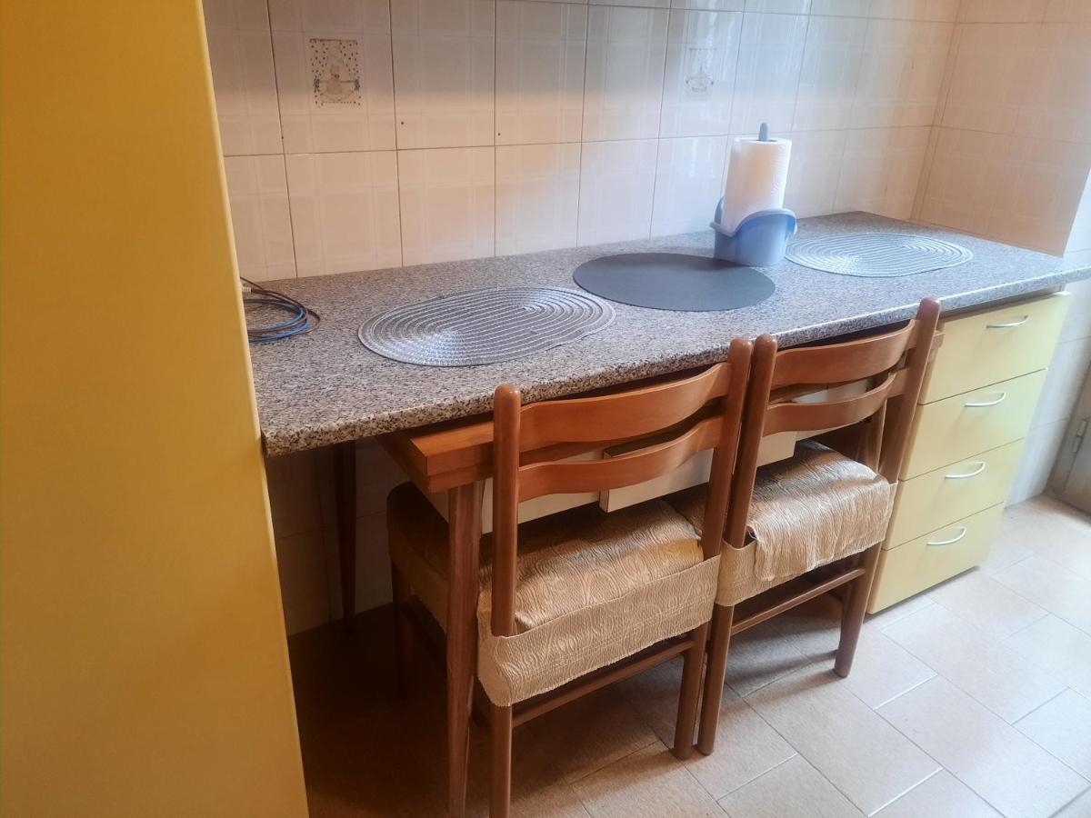 Appartamento Nido Vidaschi Roma