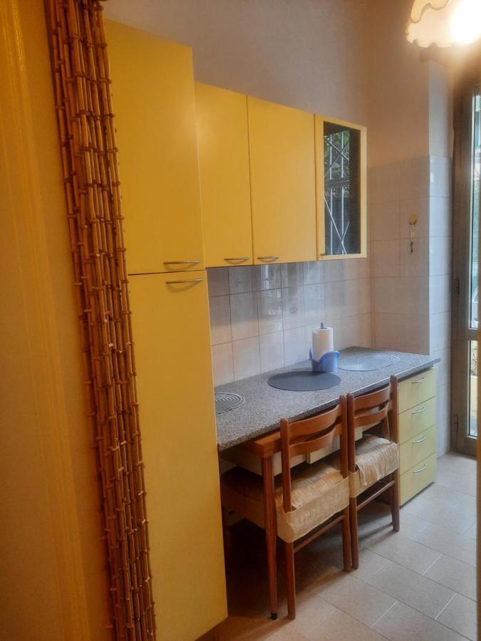 Appartamento Nido Vidaschi