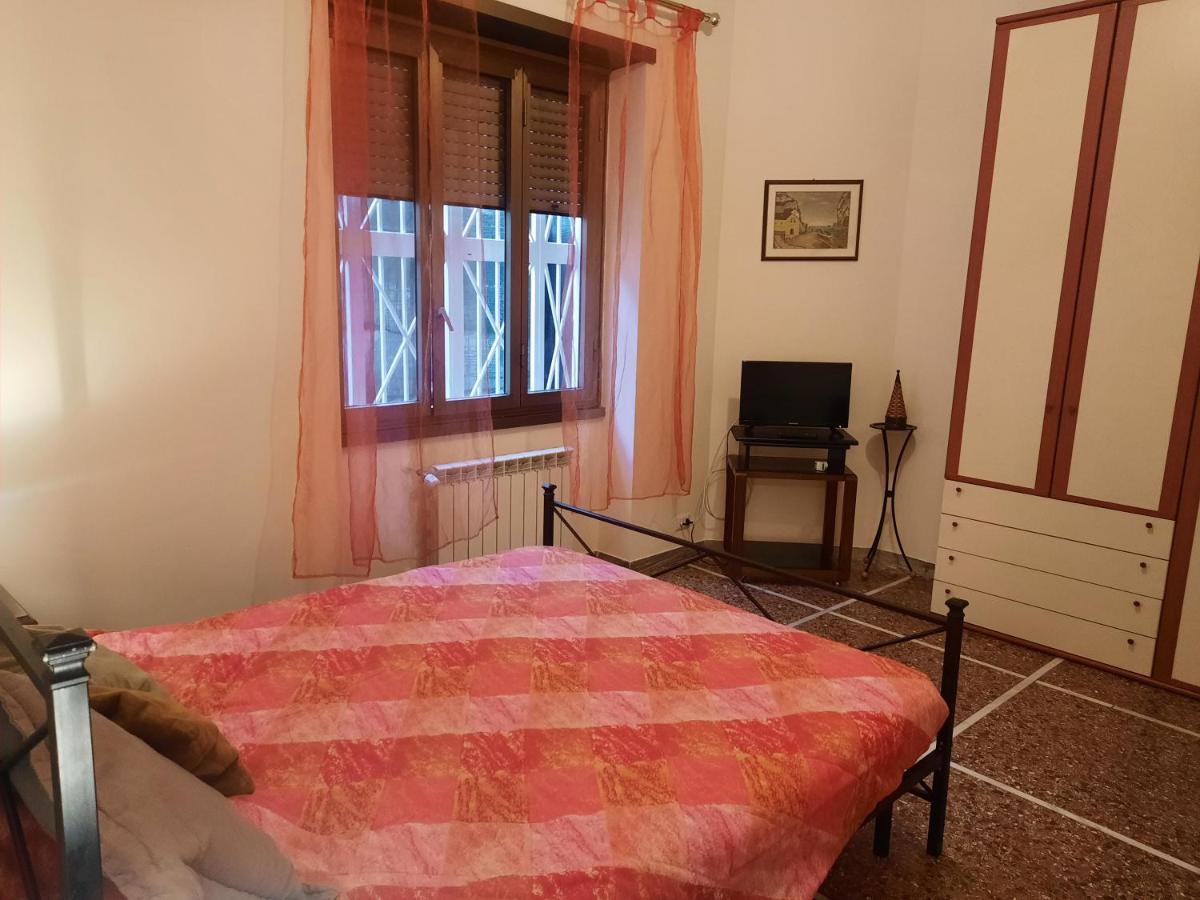 Appartamento Nido Vidaschi Roma