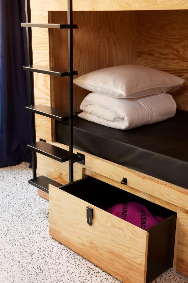 Albergue Jo&joe *