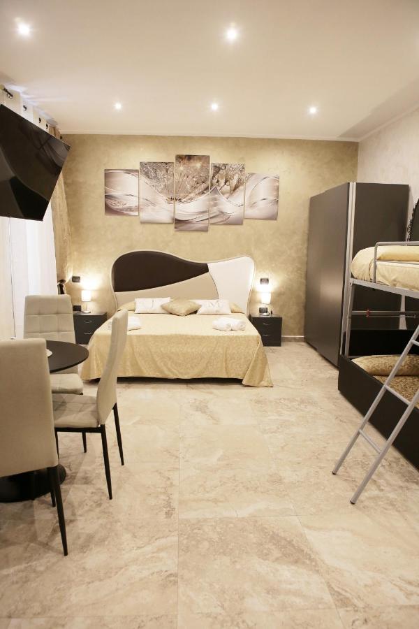 Jadore Monic Gjestgiverier Roma