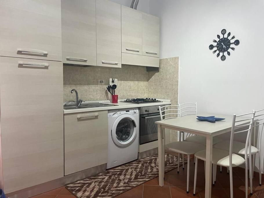 Residenza Niutta- Apartment Rome