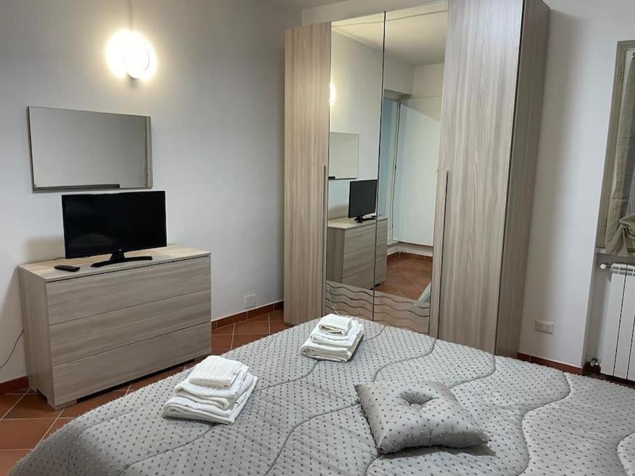 Residenza Niutta- Rome