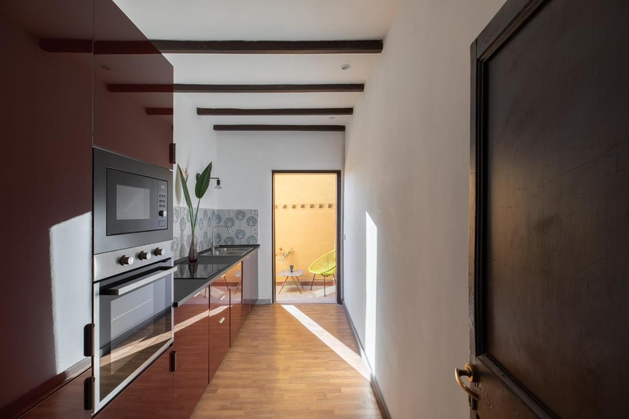Apartamento Iflat Trevi Fountain's Roomy&friendly
