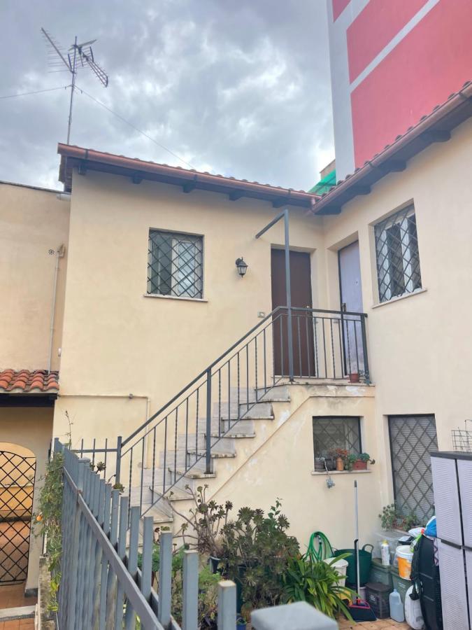 Apartment Residenza Niutta- Rome