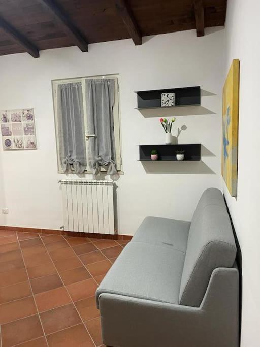 Residenza Niutta- Apartment Rome