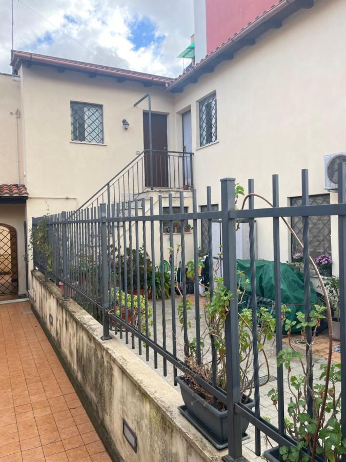Residenza Niutta- Apartment *