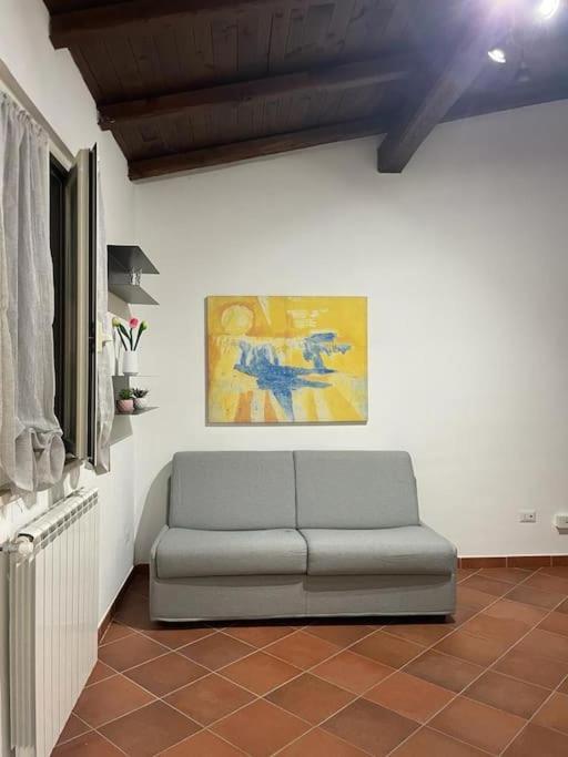 Residenza Niutta- Apartment Rome
