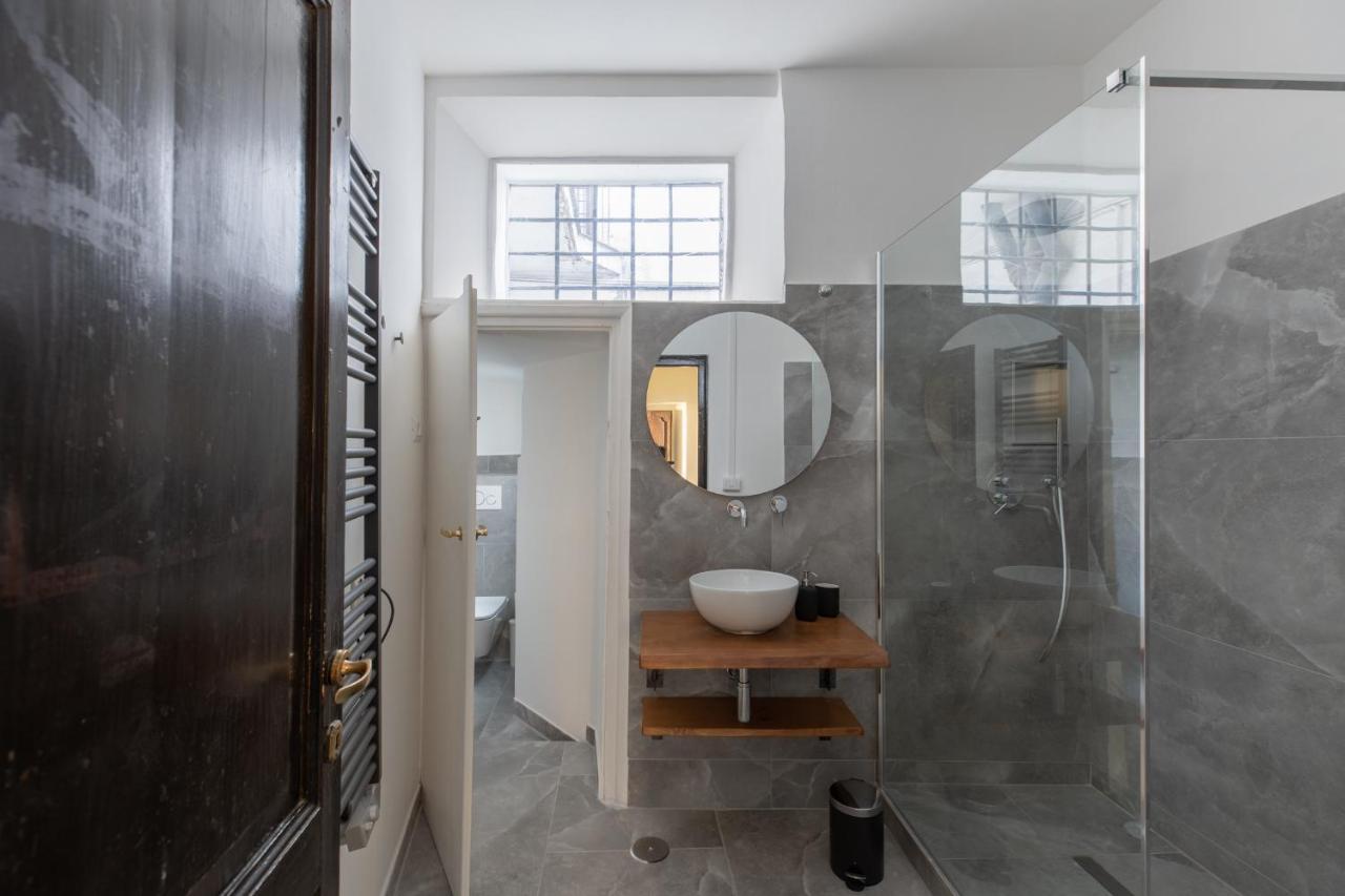 Iflat Trevi Fountain's Roomy&friendly Apartamento