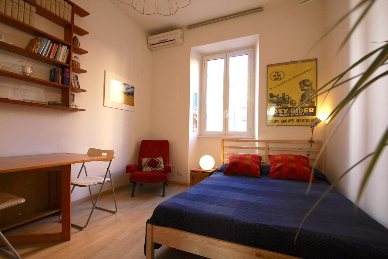 Vintagepigneto Appartamento Roma