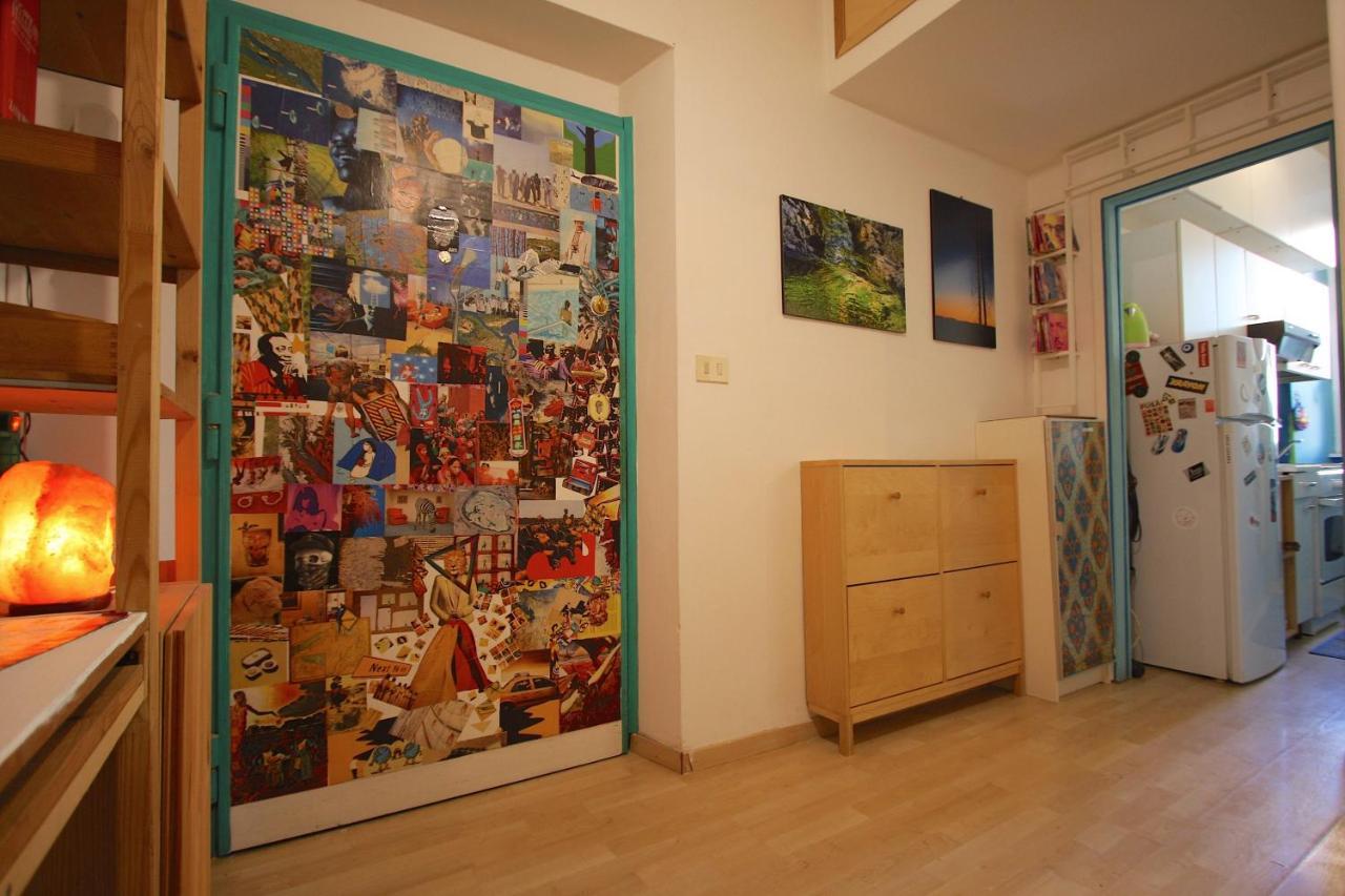 Appartamento Vintagepigneto Roma