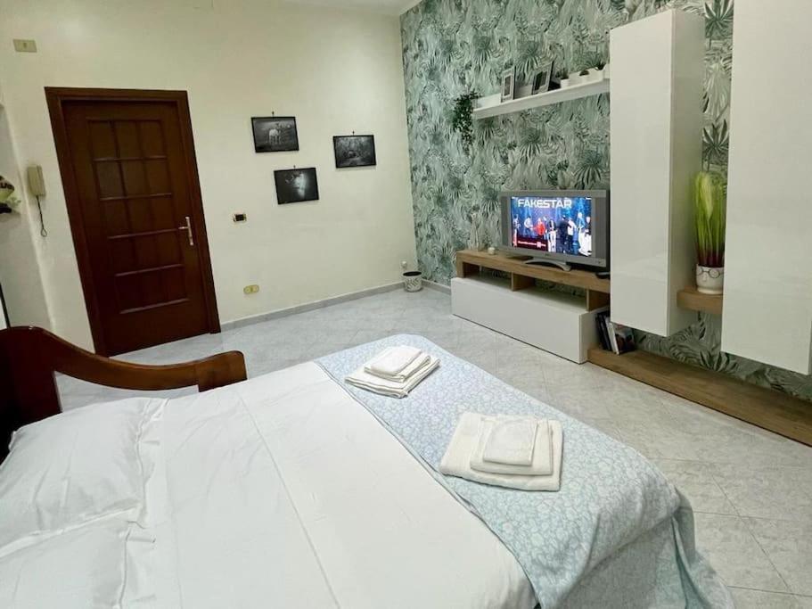 Apartamento Pigneto *