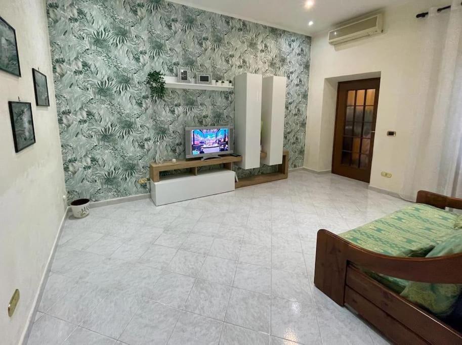 Apartamento Pigneto
