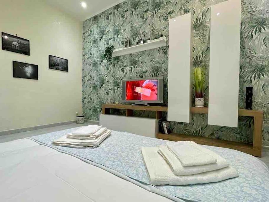 Apartamento Pigneto