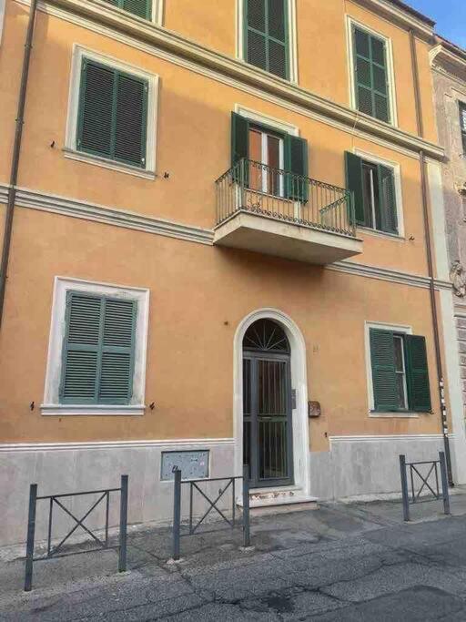 Apartamento Pigneto Roma